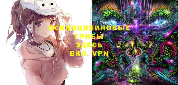 молекула духа Балабаново